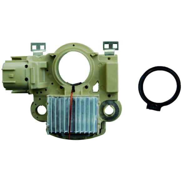 IM558 Voltage Regulator - Direct Fit, 12 Volts, Sold individually