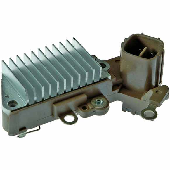 IN260 Voltage Regulator - Direct Fit, 12 Volts, Sold individually