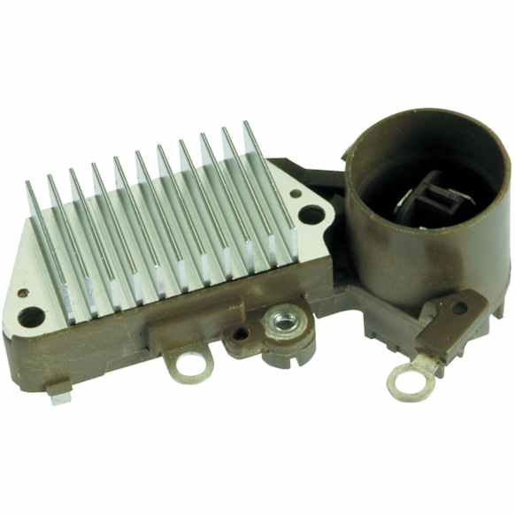 IN435 Voltage Regulator - Direct Fit, 12 Volts, Sold individually