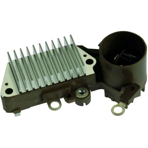 IN438 Voltage Regulator - Direct Fit, 12 Volts, Sold individually
