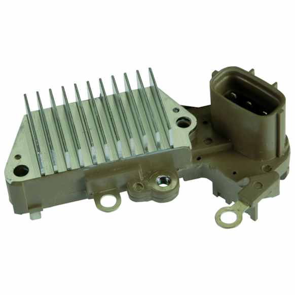 IN439 Voltage Regulator - Direct Fit, 12 Volts, Sold individually