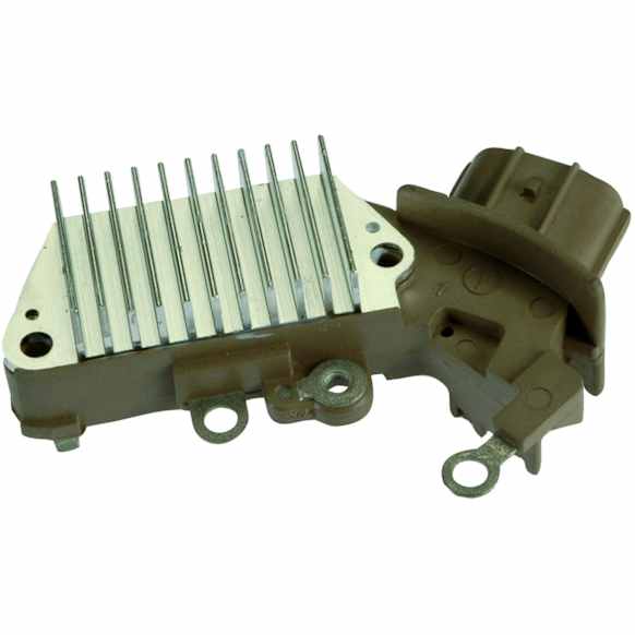 IN447 Voltage Regulator - Direct Fit, 12 Volts, Sold individually