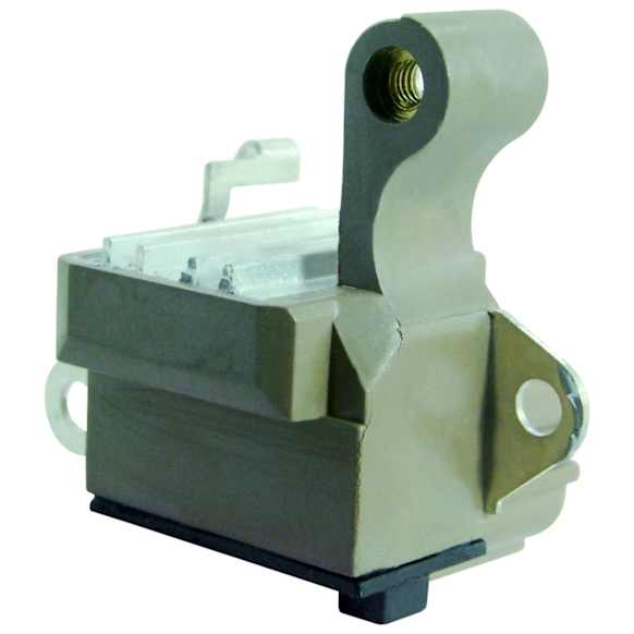 IN6308 Voltage Regulator - Direct Fit, 12 Volts, Sold individually