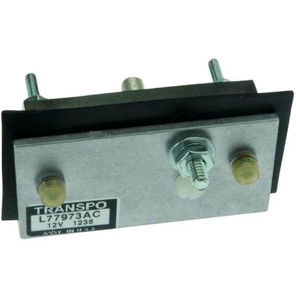 L77973AC Voltage Regulator - Sold individually