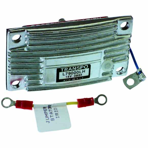 L79000LH Voltage Regulator - Sold individually