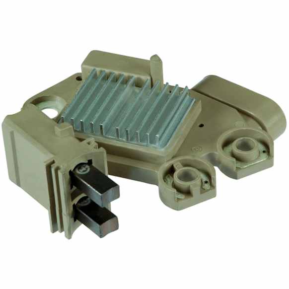 M520 Voltage Regulator - Direct Fit, 12 Volts, Sold individually