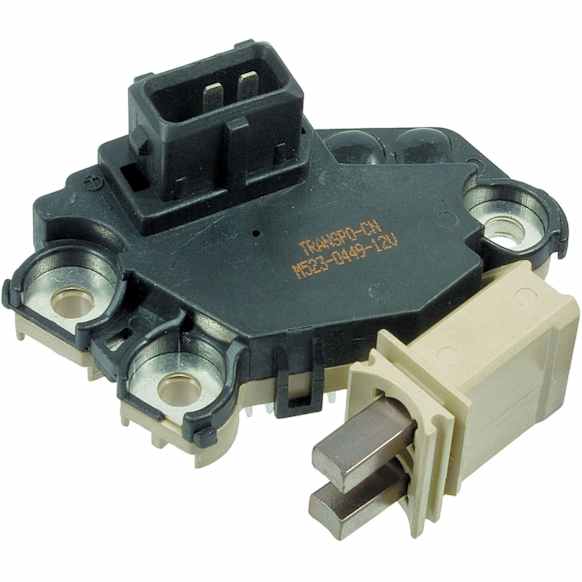 M523 Voltage Regulator - Sold individually