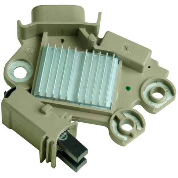 M525 Voltage Regulator - Direct Fit, 12 Volts, Sold individually