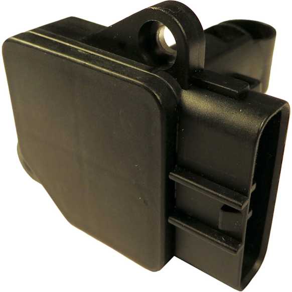 2005 Volvo S60 - Mass Air Flow Sensor, enginedesignationname: B5244S, 2.4L 5Cyl