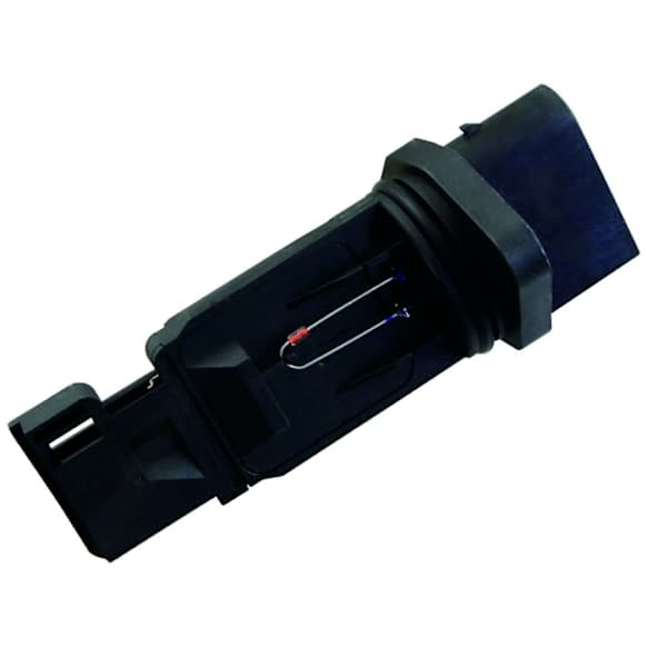 2006 Porsche Cayenne - Mass Air Flow Sensor, Turbocharged, 4.5L 8Cyl, OE Replacement Series