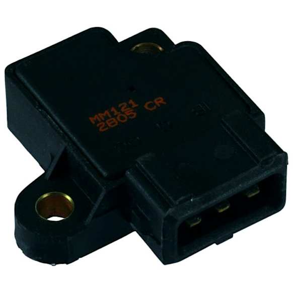 1988 Mitsubishi Van - Ignition Module