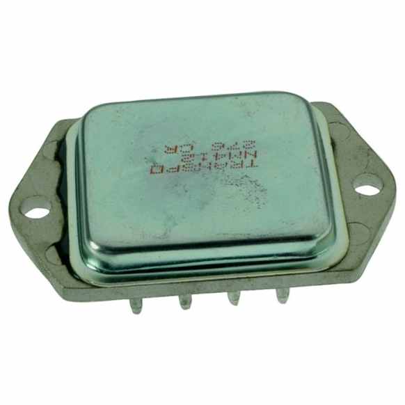1985 Honda Prelude - Ignition Module, 4 Cyl 2.0L, TEC