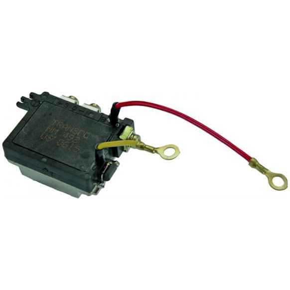 1987 Chevrolet Nova - Ignition Module, Denso Design