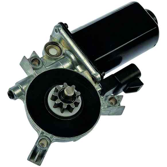 2005 Pontiac Montana - Front, Passenger Side Window Motor, OE Replacement Series