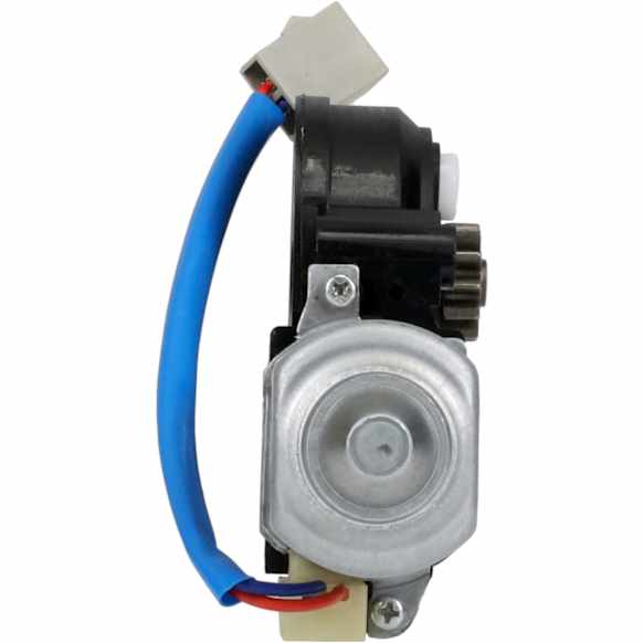 WMO1241RB Rear, Passenger Side Window Motor