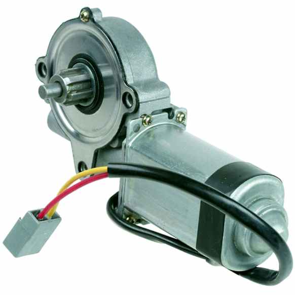 1991 Lincoln Town Car - Front, Driver Side Or Rear, Passenger Side Window Motor, OE Replacement Series