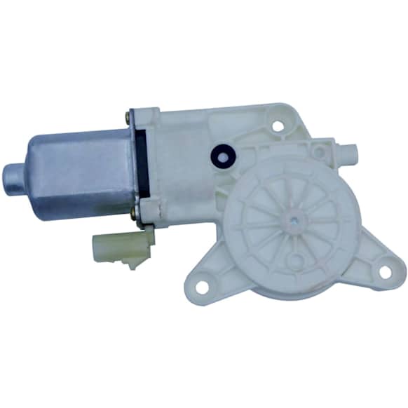 2015 Ram C/V - Front, Driver Side Window Motor, 2 Pin Connector; One Touch Down; Left Sliding Door, OE Replacement Series