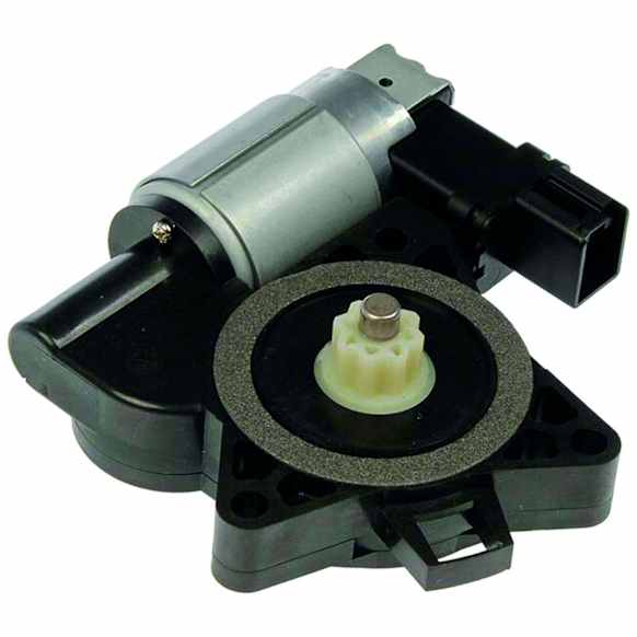 2008 Mazda 3 - Front, Driver Side Or Rear, Passenger Side Window Motor, OE Replacement Series