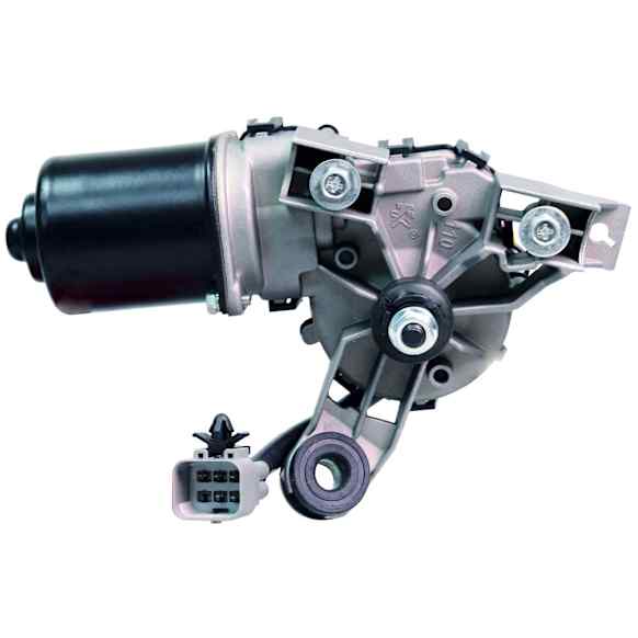 2008 Suzuki Swift+ - Front Wiper Motor