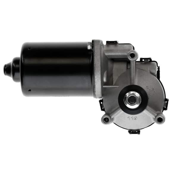 2011 Ford F-250 Super Duty - Front Wiper Motor, Motor includes LIN functionality