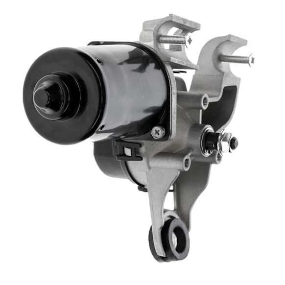 WPM11014 Front Wiper Motor