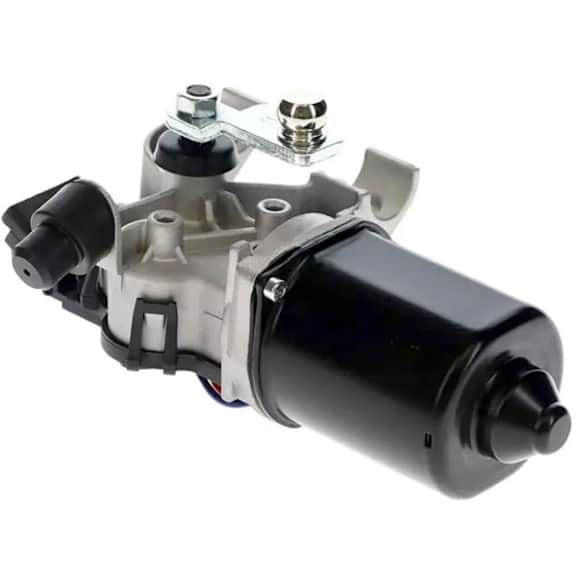 2018 Chevrolet Sonic - Front Wiper Motor