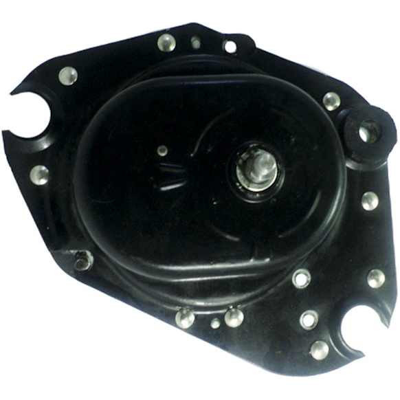 WPM140 Front Wiper Motor