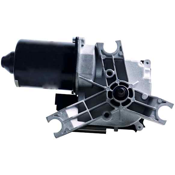 1990 Chevrolet C1500 - Front Wiper Motor, With Intermittent Wipers