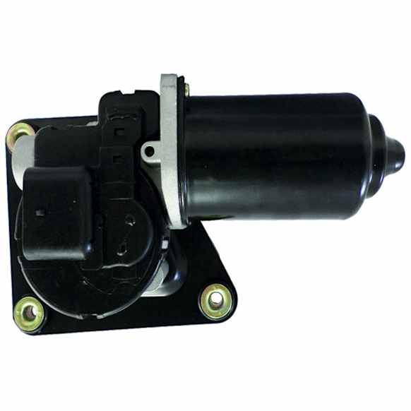 WPM2002 Front Wiper Motor