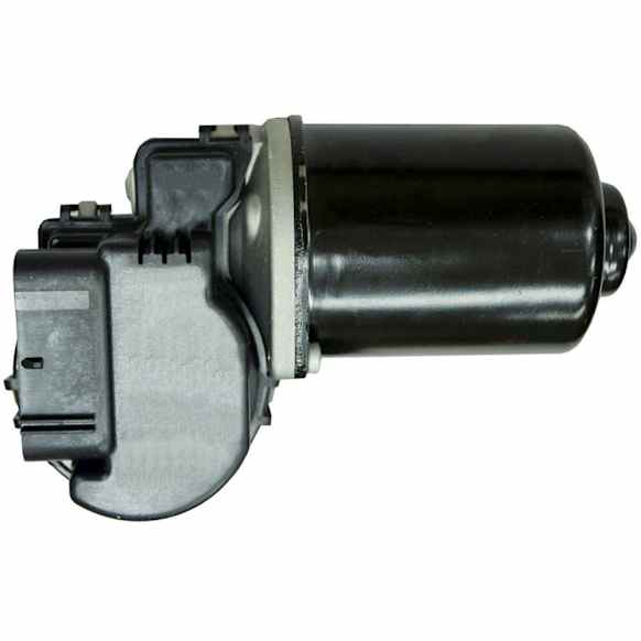 2007 Ford F-150 - Front Wiper Motor, Without Speed Sensitive Intermittent Wiper