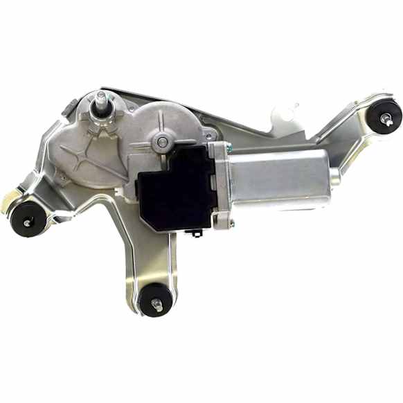 2017 Toyota RAV4 - Rear Wiper Motor, enginedesignationname: 2AR-FE, GAS