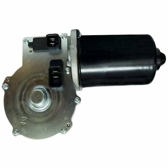 1996-2001 Dodge Grand Caravan - Front Wiper Motor