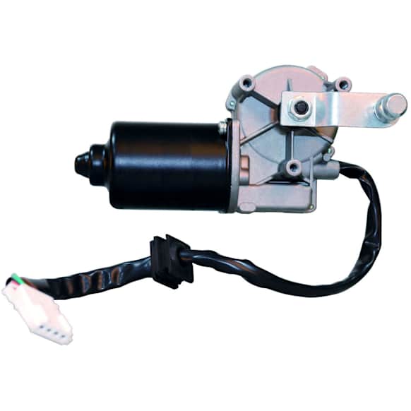 2001 Mercedes Benz C320 - Front Wiper Motor, Left Hand Drive