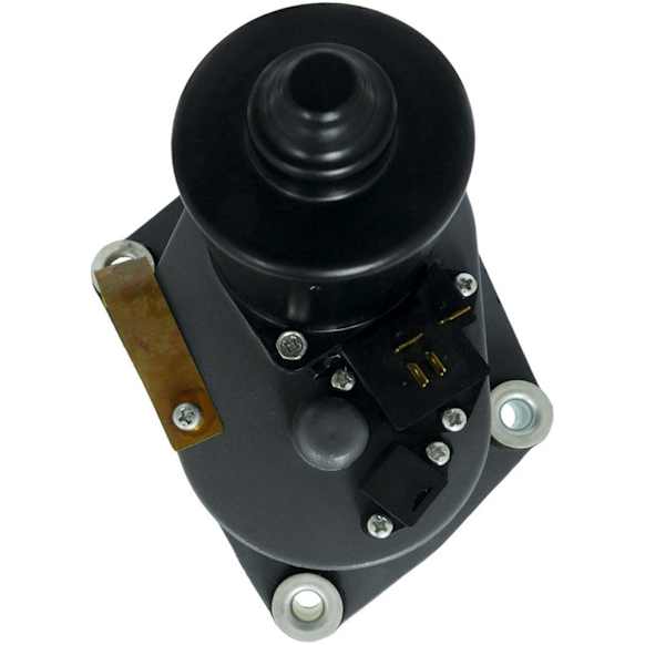 1973 Dodge Charger - Front Wiper Motor, with 2 Speed Wipers