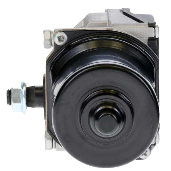 WPM4080 Front Wiper Motor