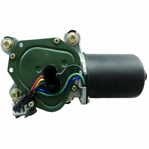 WPM4307 Front Wiper Motor