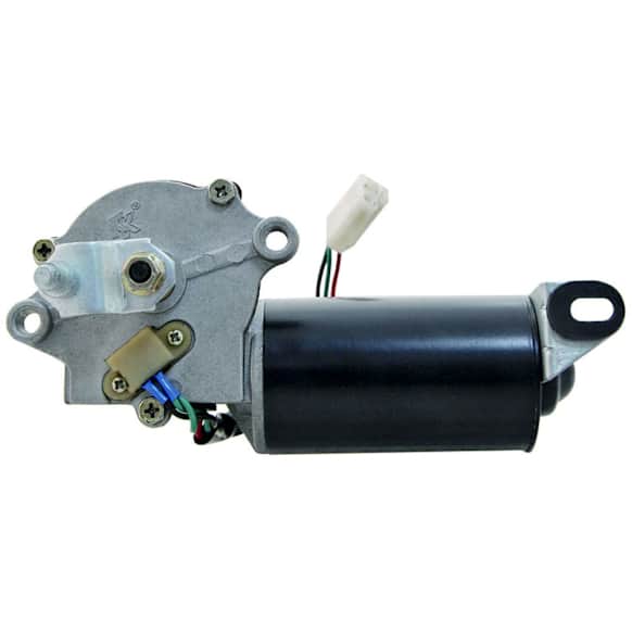 WPM437 Front Wiper Motor