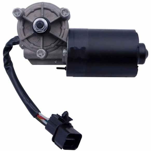WPM4409 Front Wiper Motor