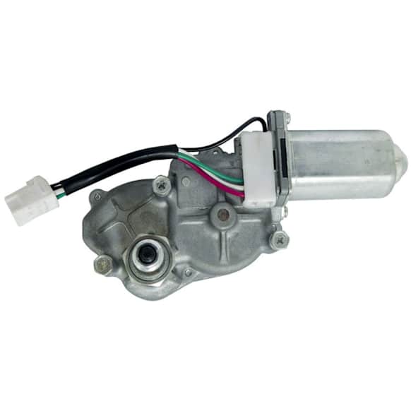 2004 Pontiac Vibe - Rear Wiper Motor
