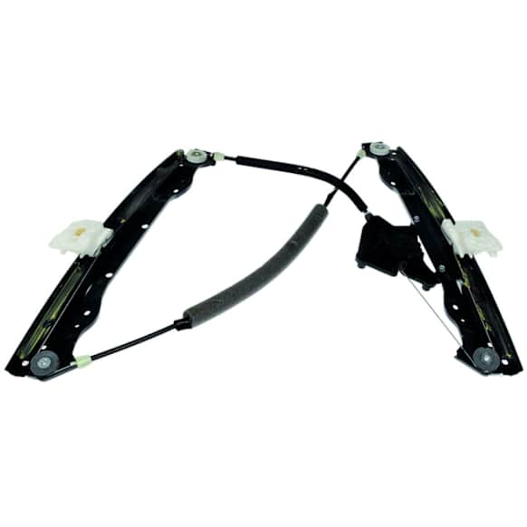 2007 Chrysler Sebring - Front, Driver Side Power Window Regulator, Without Motor, OE Replacement Series