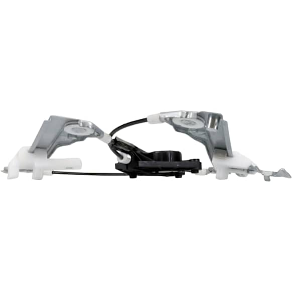 2014 Nissan Maxima - Front, Driver Side Power Window Regulator, Without Motor