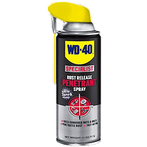 300004 Specialist Penetrant with SMART STRAW SPRAYS 2 WAYS, 11 OZ