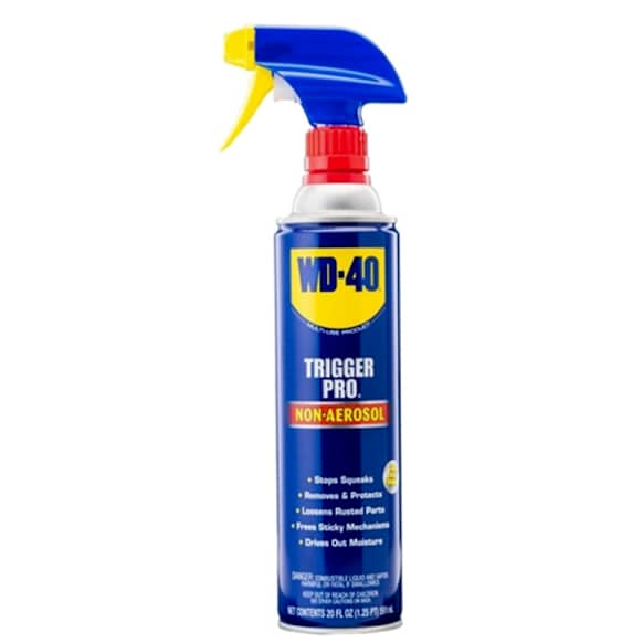 490108 Original Formula, Multi-Use Product Non-Aerosol Trigger Pro, 20 Oz.