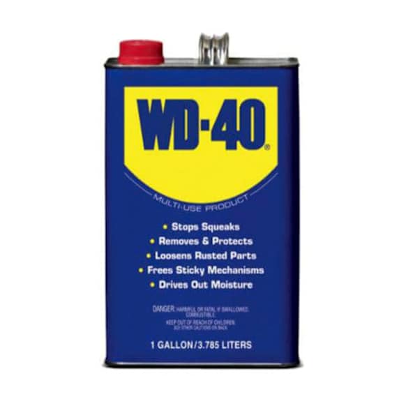 490118 Original Formula, Multi-Use Product, One Gallon