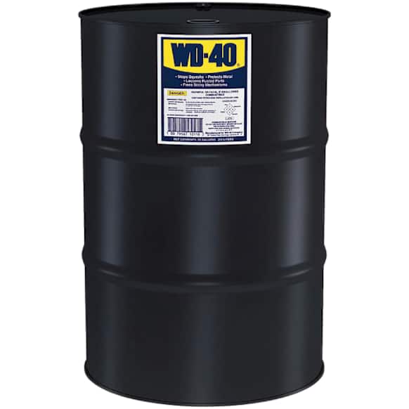 49013 Heavy Duty Lubricant, 55 Gallon Drum