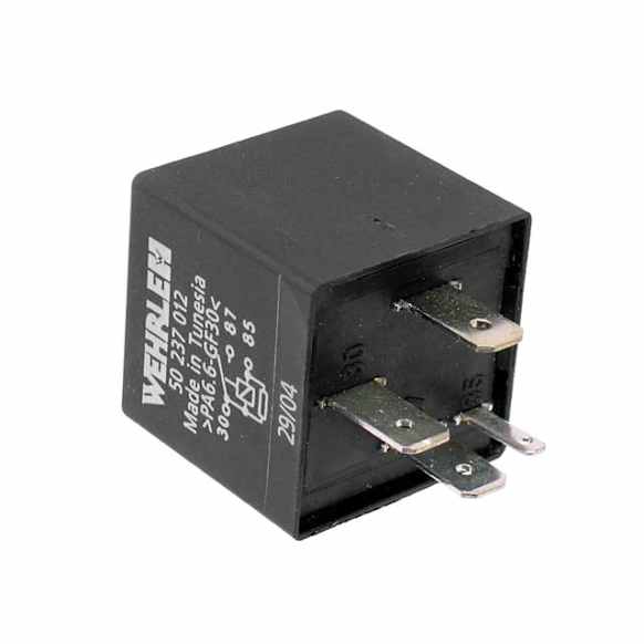 50 237 012 Control Module Relay - Replaces OE Number 1J0-906-381 A