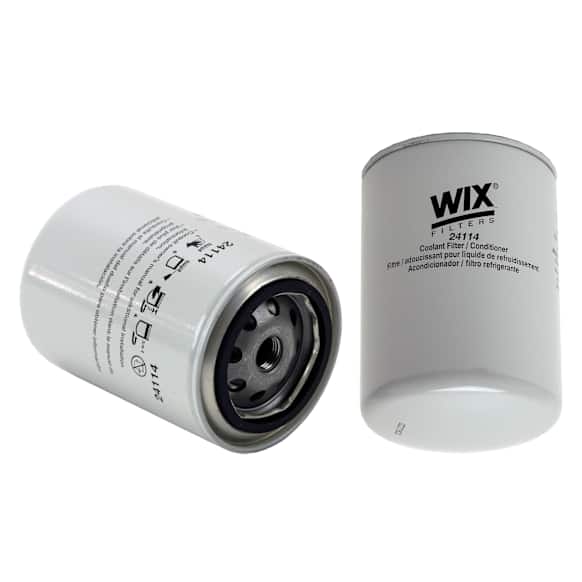 24114 Coolant Filter - Sold individually