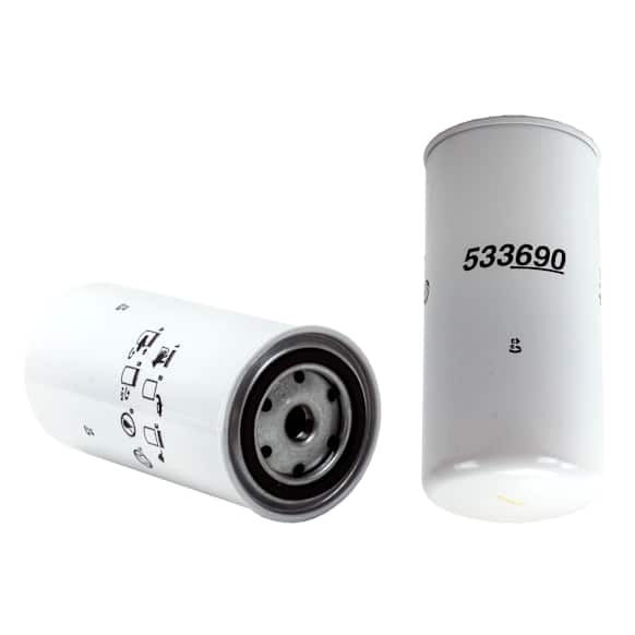 33690 Fuel Filter