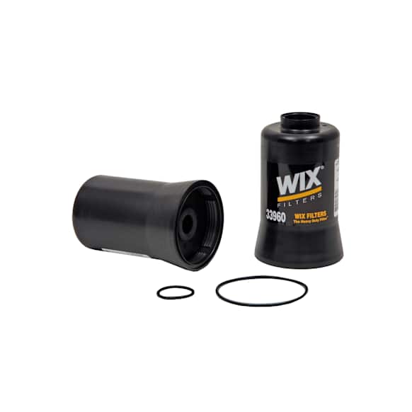 33960 Fuel/Water Separator Filter - Direct Fit