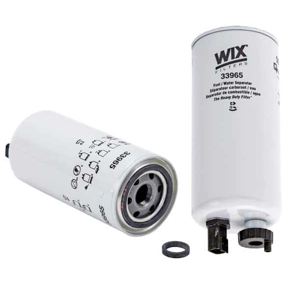 33965 Fuel/Water Separator Filter - Direct Fit